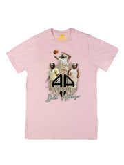 Dola Adebayo Collage Unisex T-Shirt
