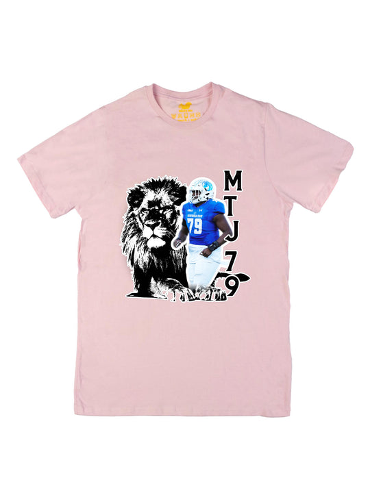 Michael Todd Jr Unisex T-Shirt