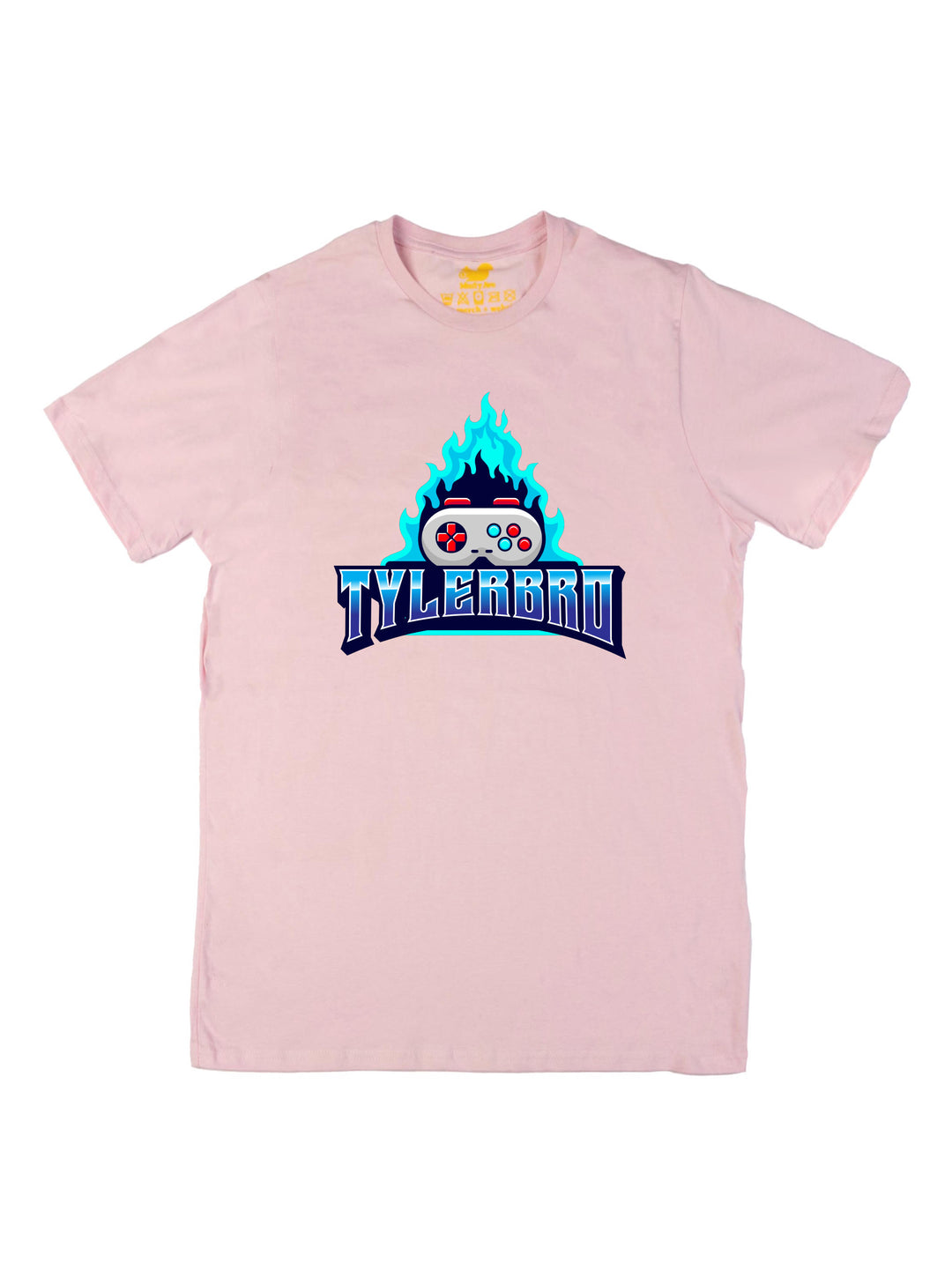 TylerBro Logo Unisex T-Shirt