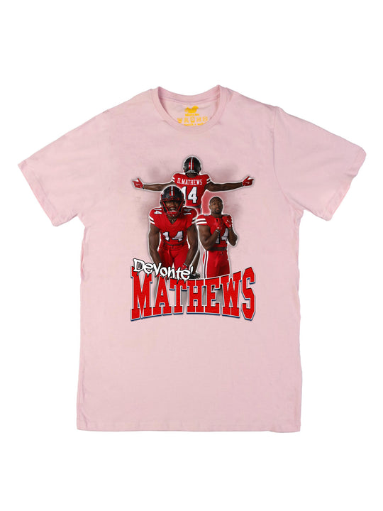 Devonte Latrell Mathews Unisex T-Shirt