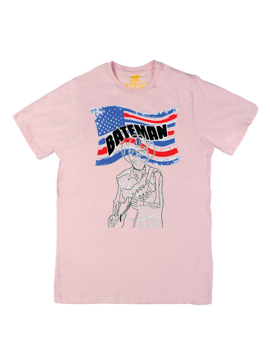 Joe Bateman Unisex T-Shirt