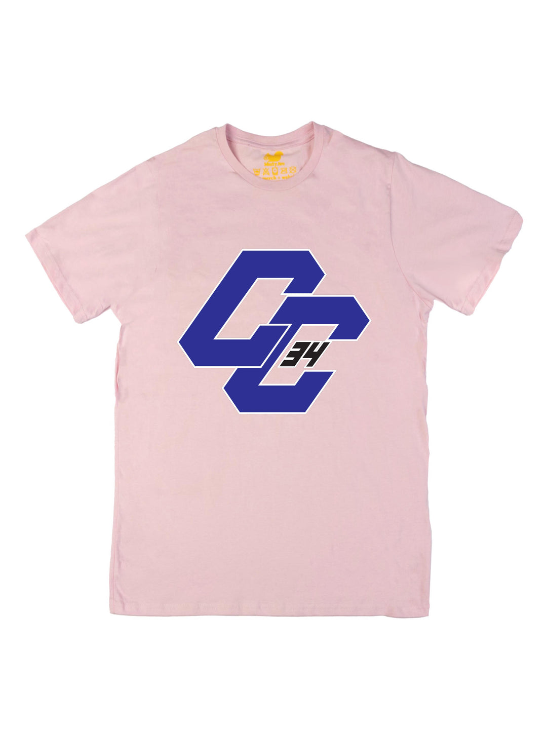 Colin Carrejo Unisex T-Shirt