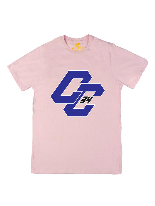 Colin Carrejo Unisex T-Shirt