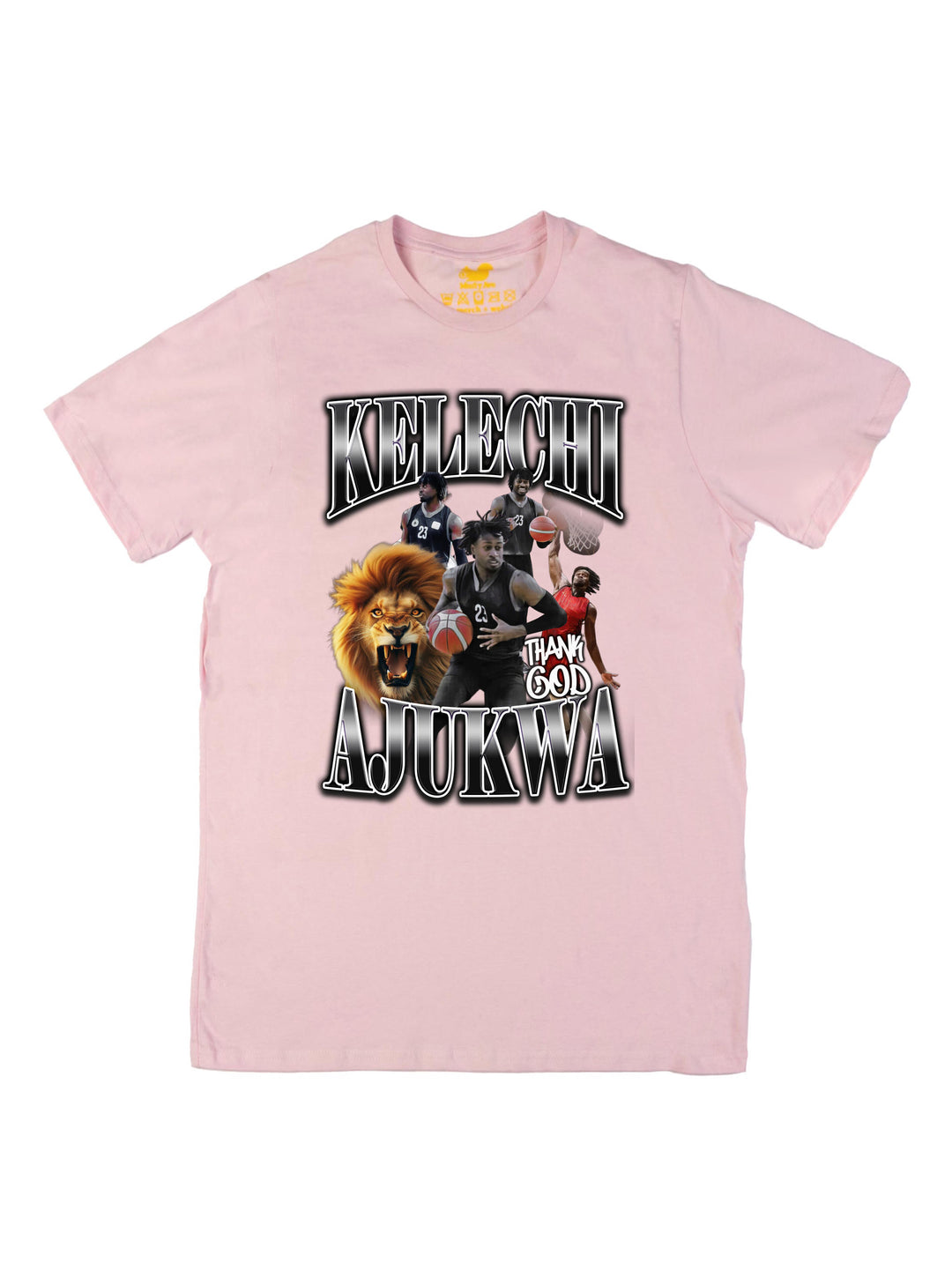 Kelechi Austin Ajukwa Unisex T-Shirt