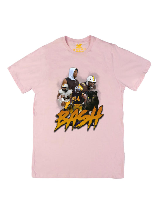 Sebastian Harsh Unisex T-Shirt