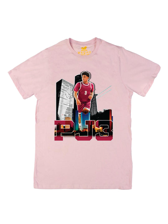 PJ Henry Unisex T-Shirt