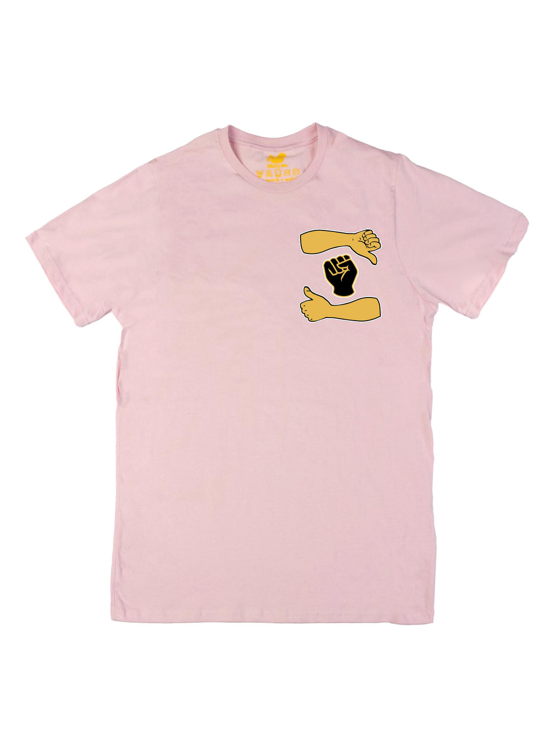 Nasjzae Bryant Unisex T-Shirt