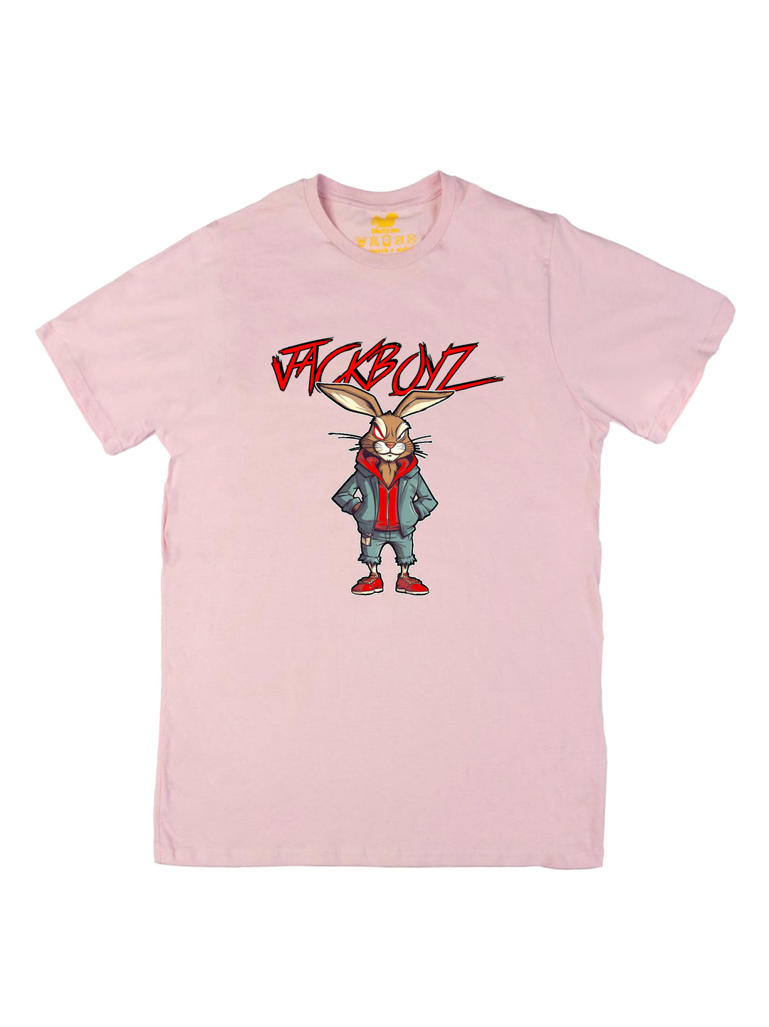 Ahmad Butler Cartoon Unisex T-Shirt