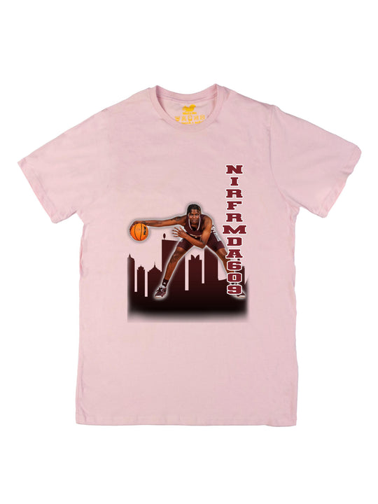 Quanirah Montague Unisex T-Shirt