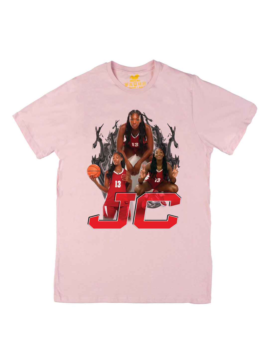 JeAnna Cunningham Unisex T-Shirt