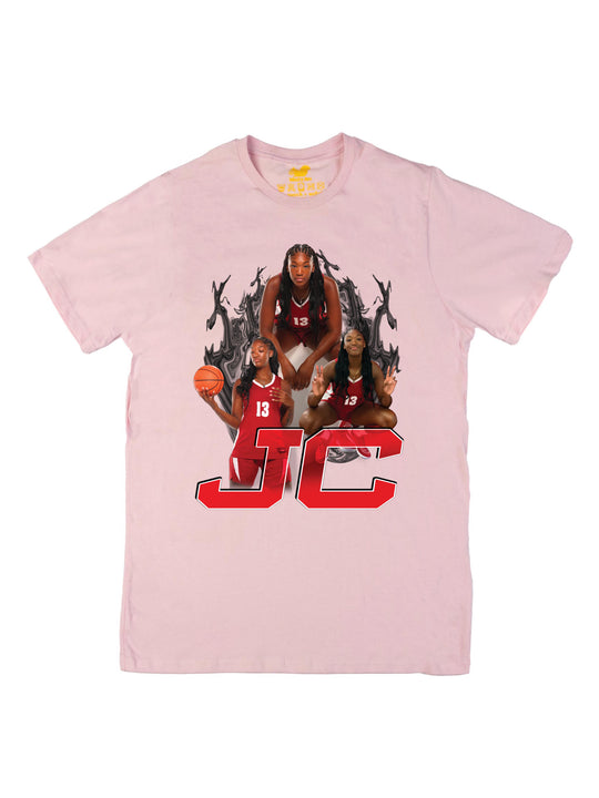 JeAnna Cunningham Unisex T-Shirt