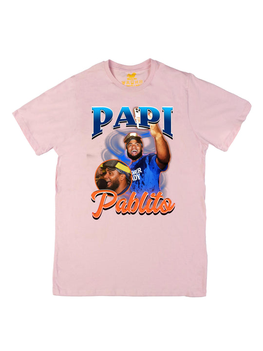Papi Pablito Unisex T-Shirt