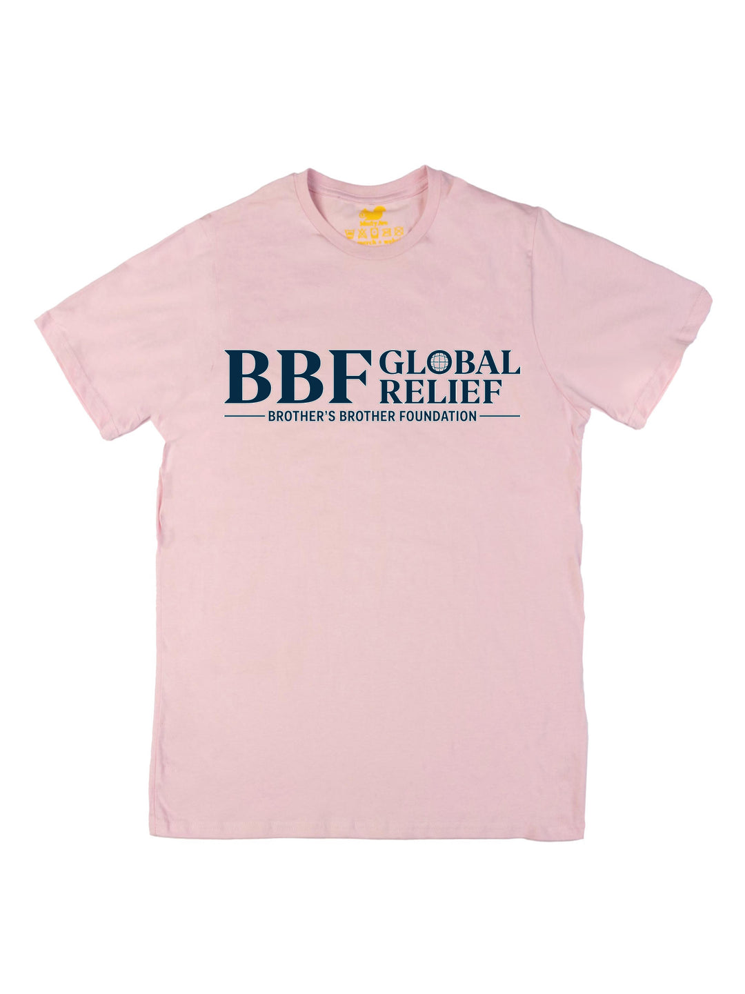 Brother's Brother Foundation Unisex T-Shirt
