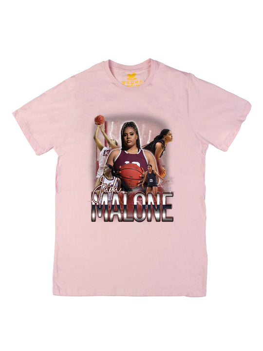 Jada Malone Unisex T-Shirt