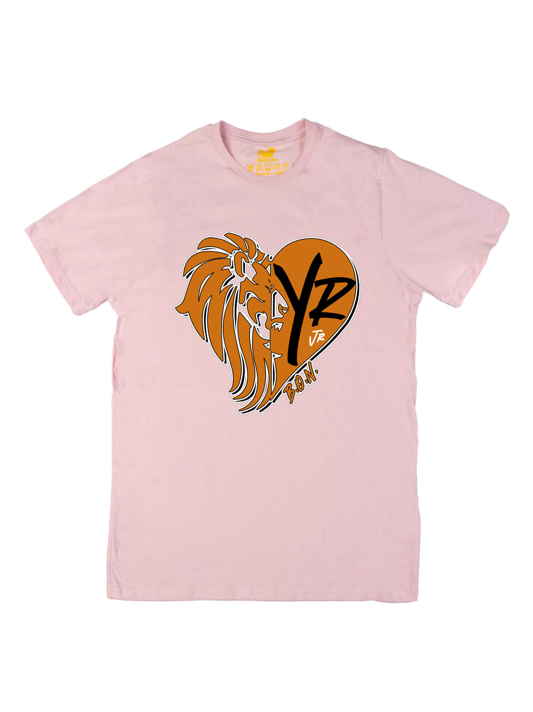 Yaakema Rose Jr Unisex T-Shirt
