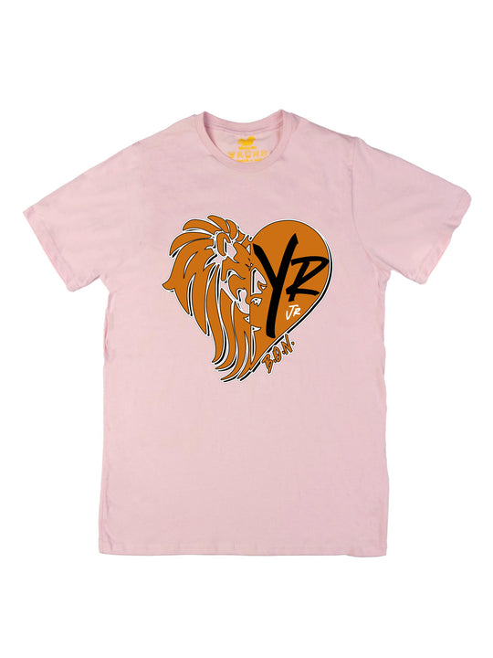 Yaakema Rose Jr Unisex T-Shirt