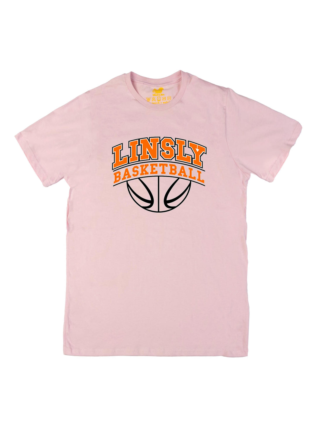 Linsly Basketball Unisex T-Shirt