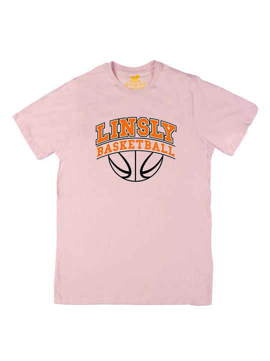 Linsly Basketball Unisex T-Shirt