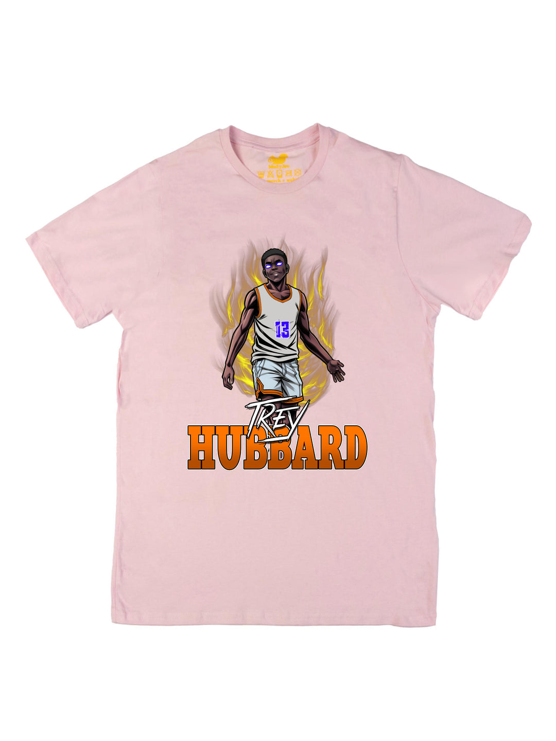 Trey Hubbard Unisex T-Shirt