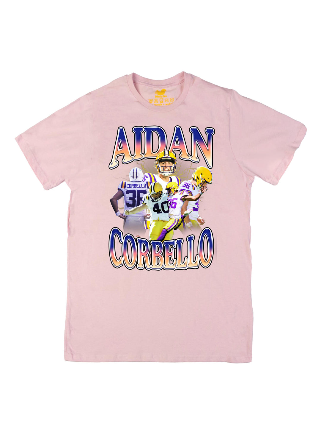 Aidan Corbello Unisex T-Shirt