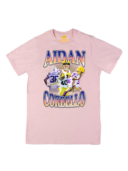Aidan Corbello Unisex T-Shirt