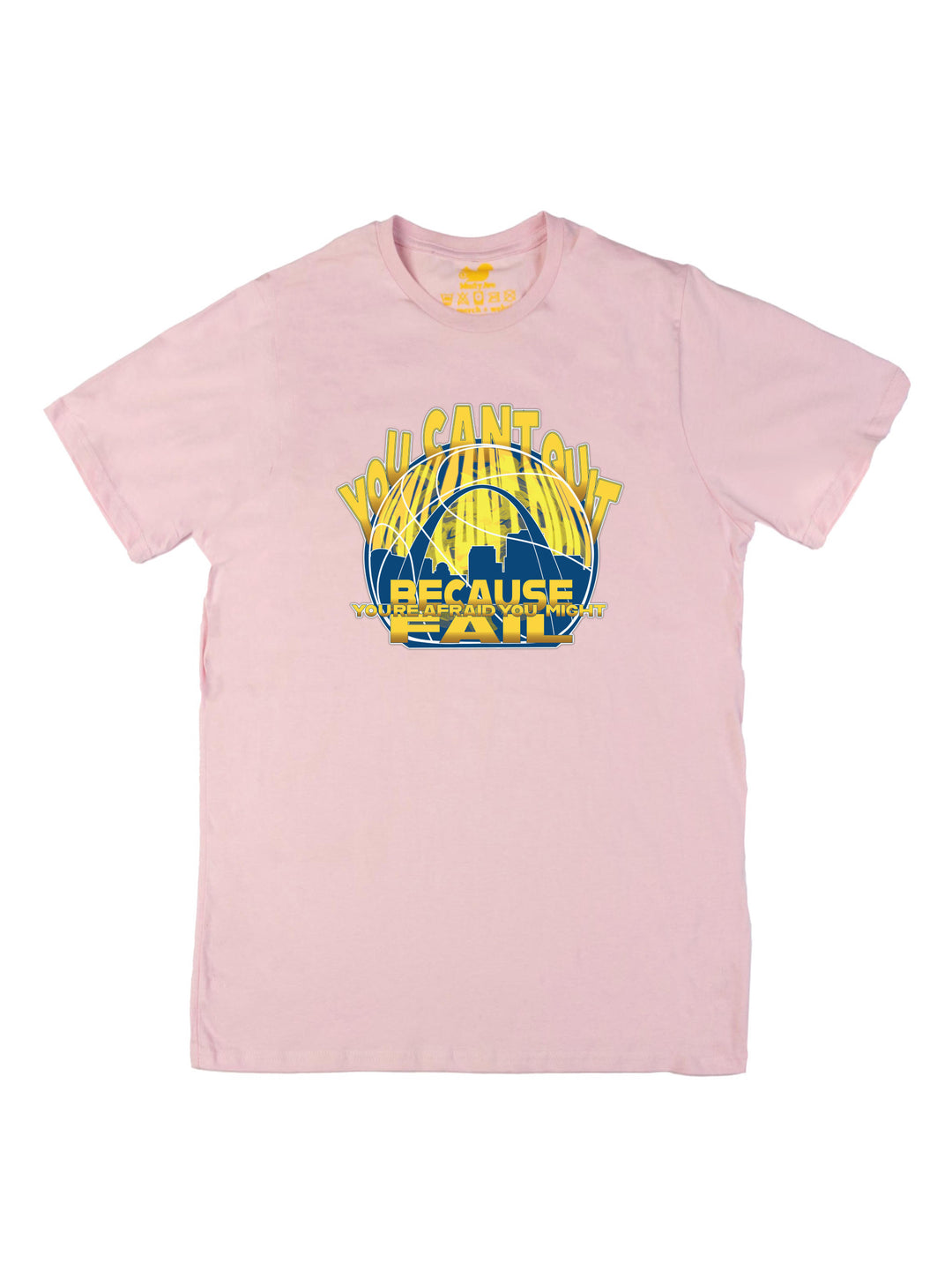 JR4 Unisex T-Shirt