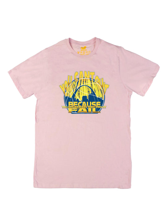 JR4 Unisex T-Shirt