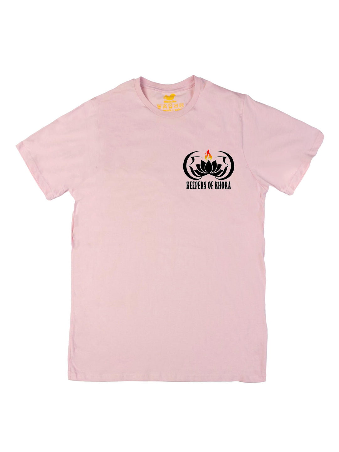 Keepers of Khora Logo Unisex T-Shirt