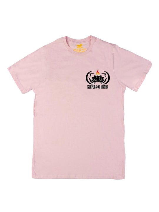Keepers of Khora Logo Unisex T-Shirt