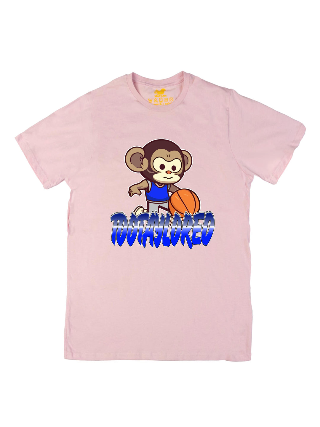 Jimeca Jackson Cartoon Unisex T-Shirt