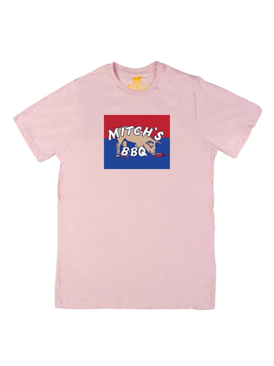Mitch's Bbq in Warrendale PA Unisex T-Shirt