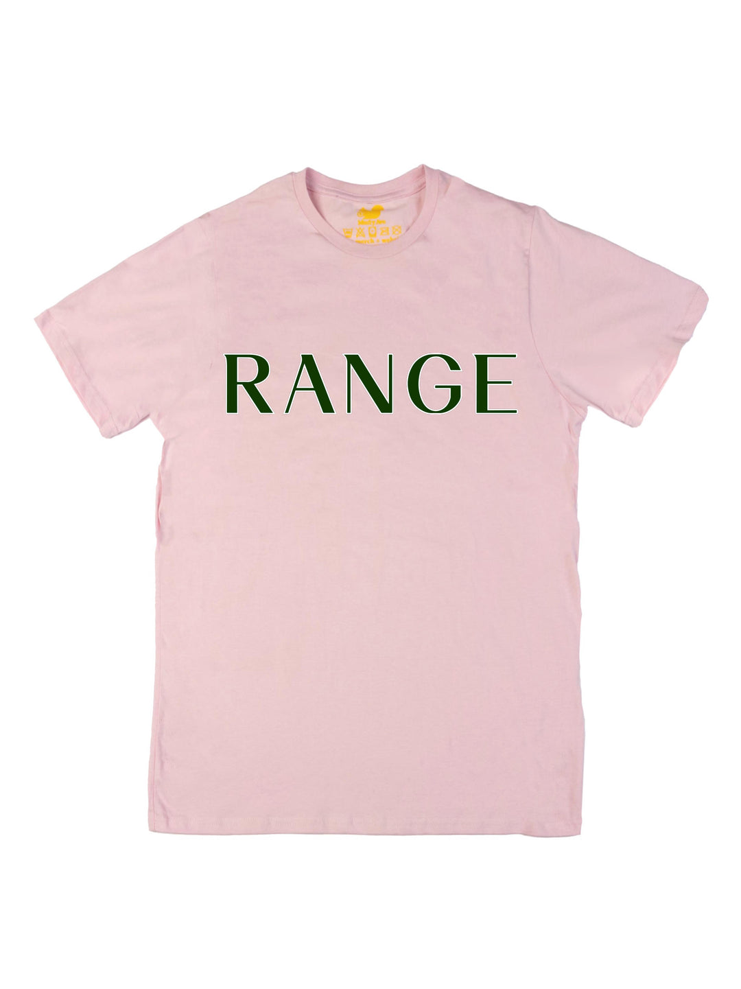 RANGE Unisex T-Shirt
