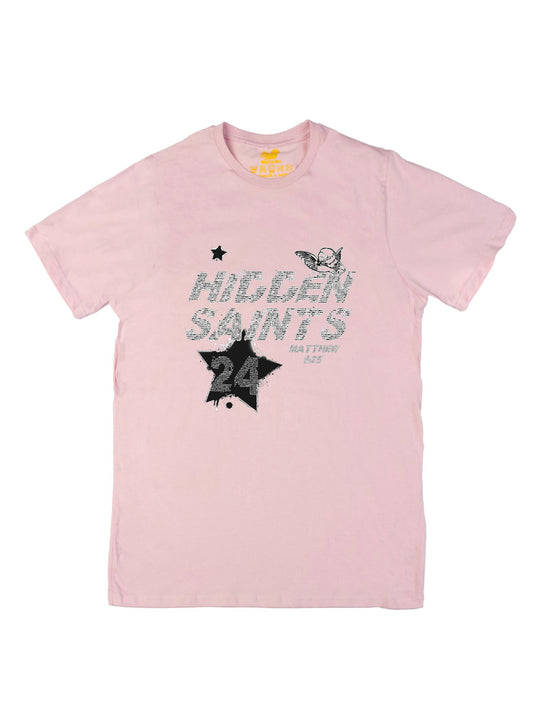 Daquan Ramey Unisex T-Shirt