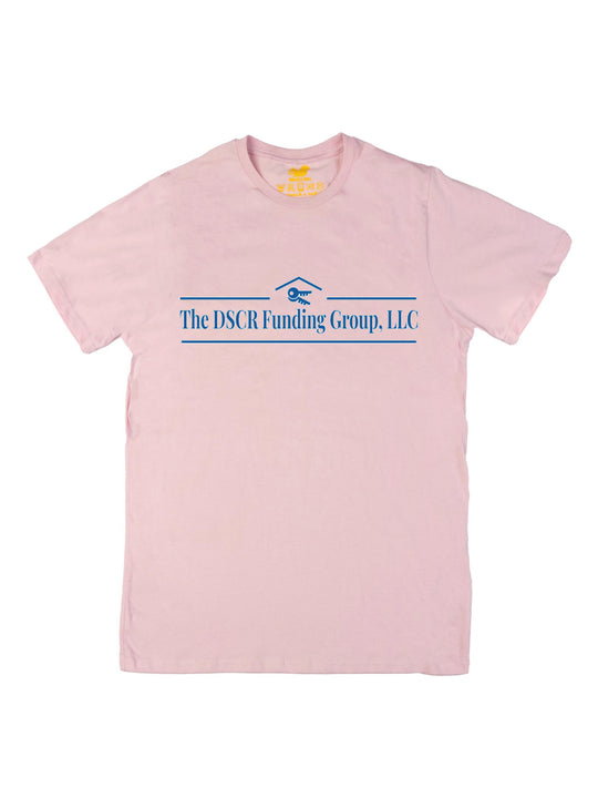DSCR Funding Group Unisex T-Shirt