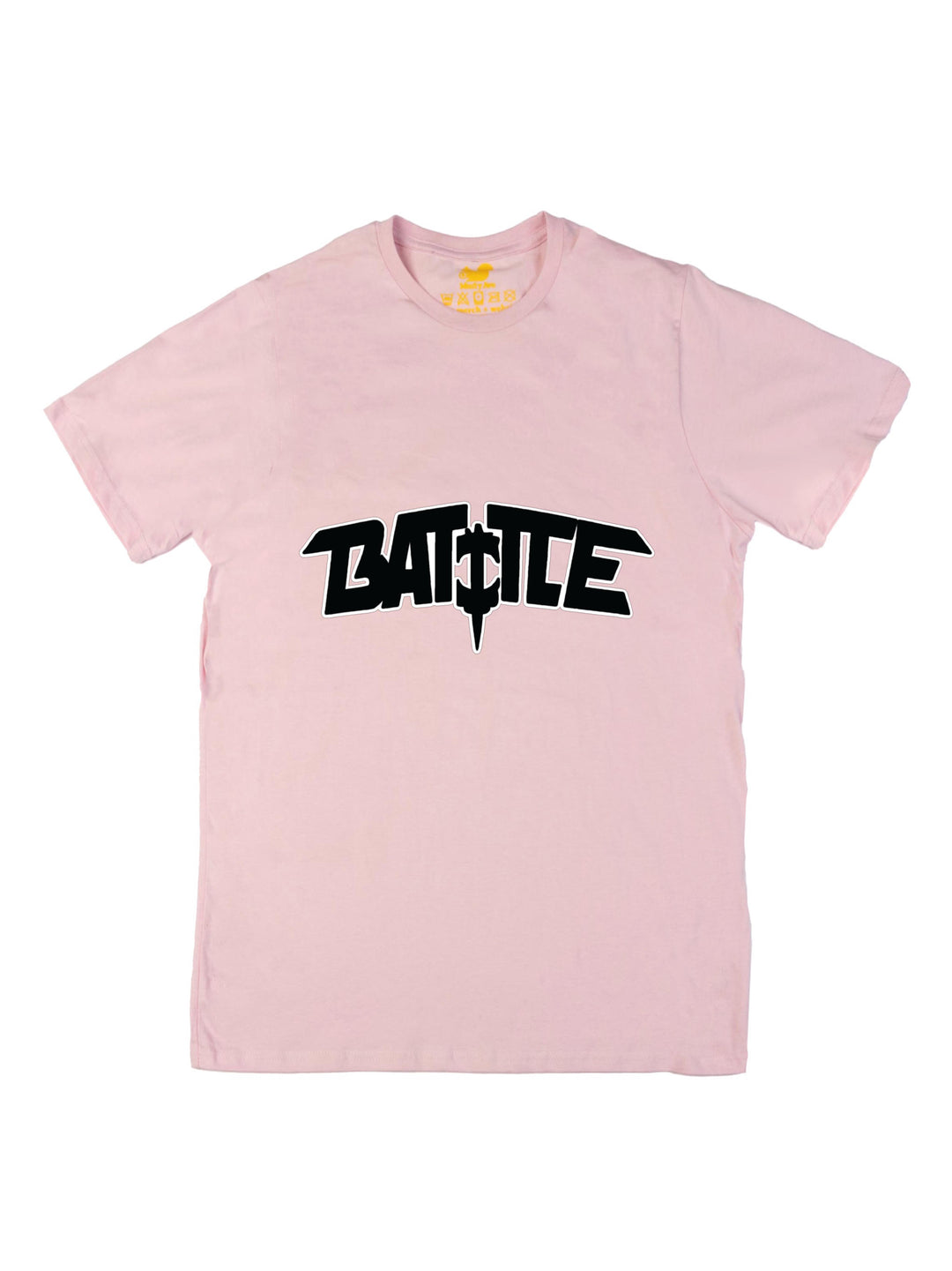 Battle Unisex T-Shirt