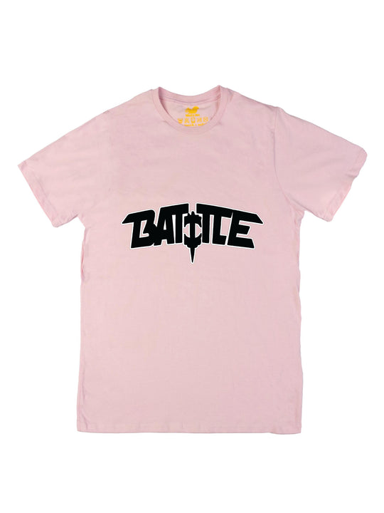 Battle Unisex T-Shirt