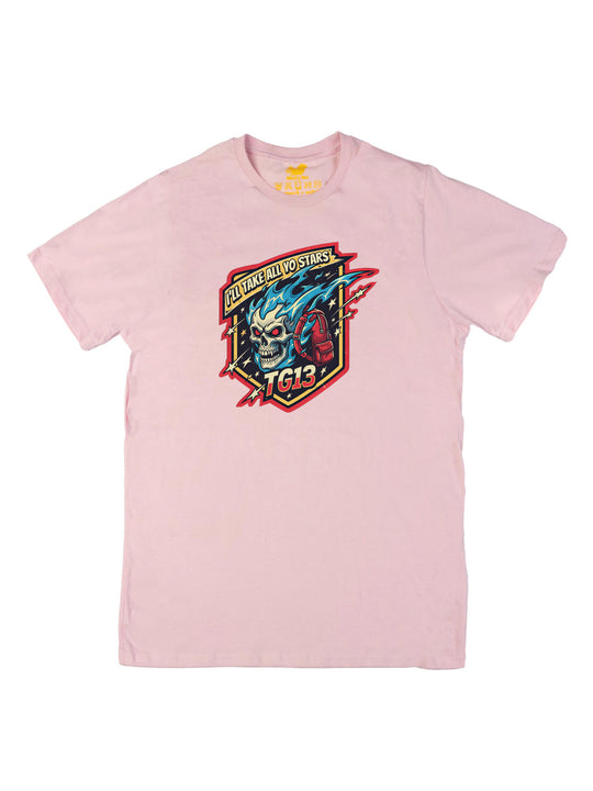 Ill Take All Yo Starts Unisex T-Shirt