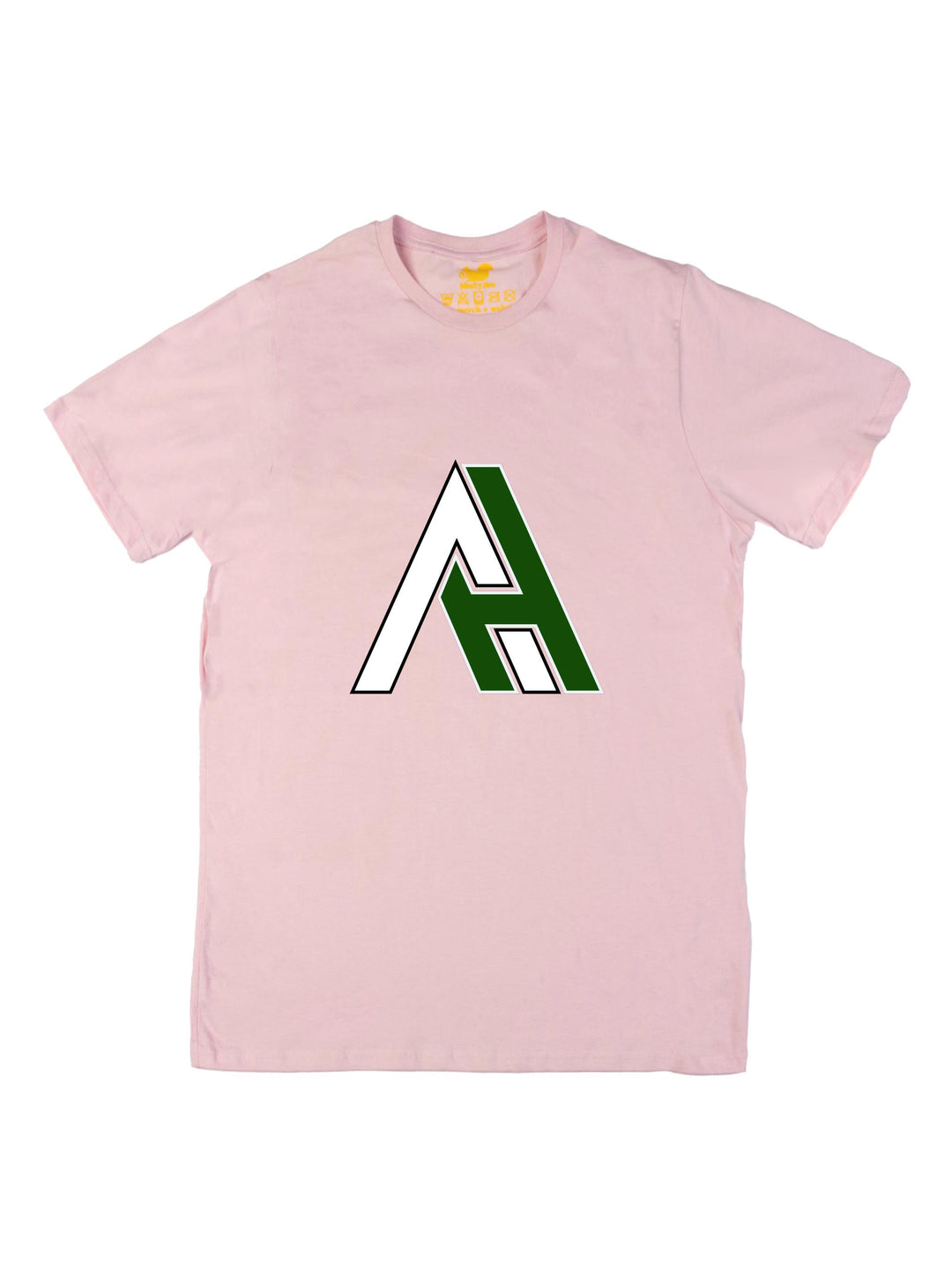 Andre Hines Logo Unisex T-Shirt