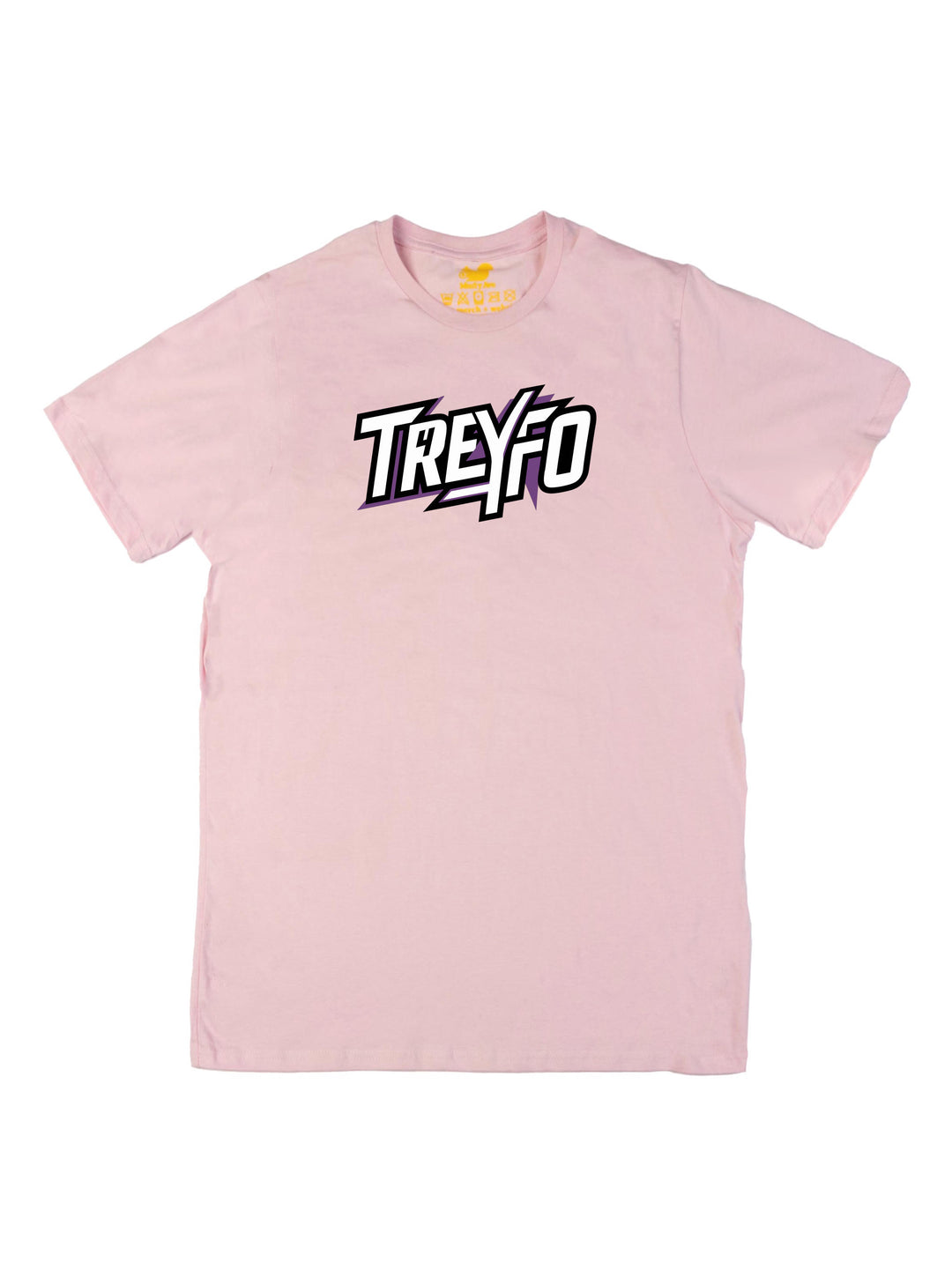 Treyfo4 Unisex T-Shirt