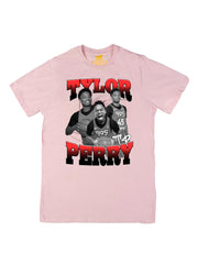 Tylor Perry Collage Unisex T-Shirt