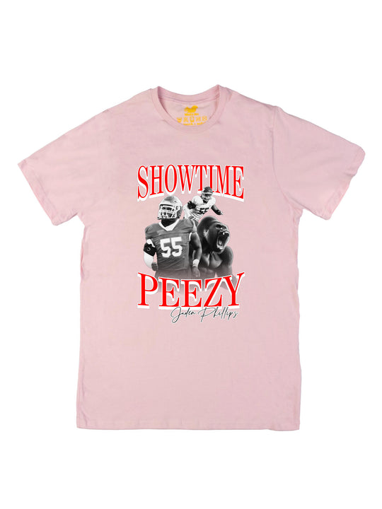 Jaden Phillips Unisex T-Shirt