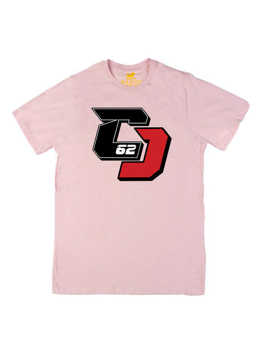 Christopher Jones Jr Logo Unisex T-Shirt