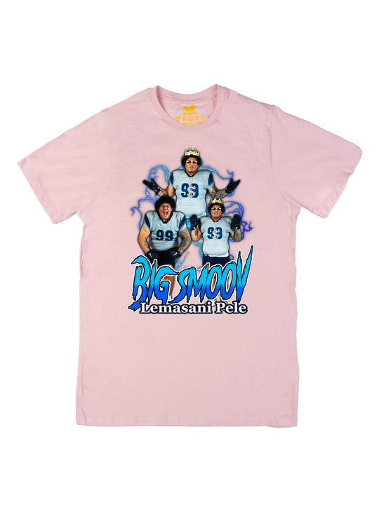Lemasani Pele Unisex T-Shirt
