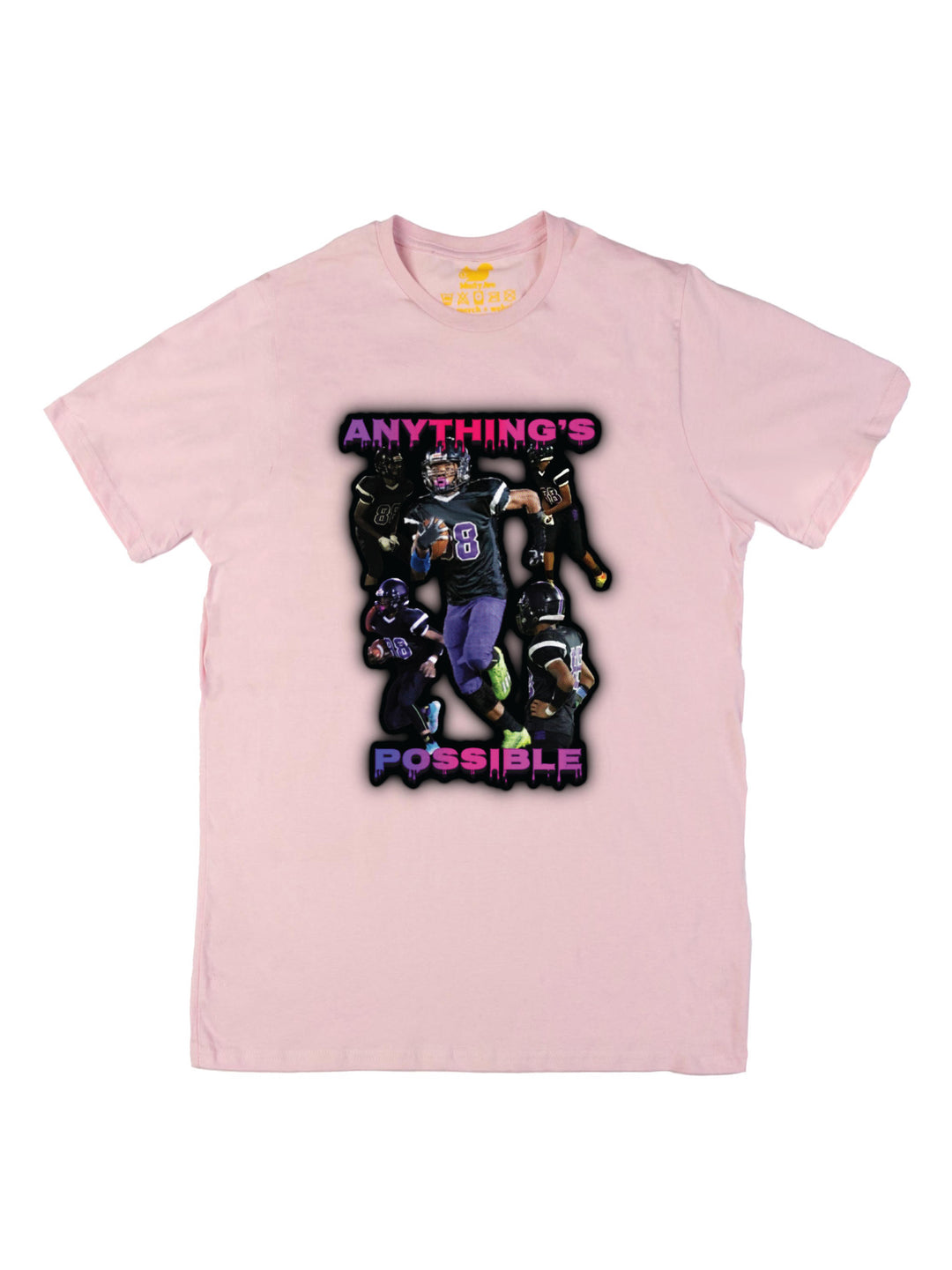 Jaemin Walker Unisex T-Shirt