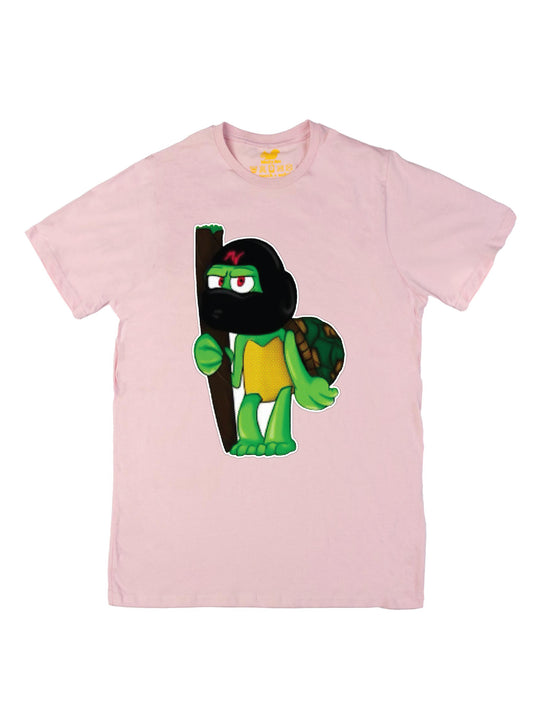 Masked Villain Creations Unisex T-Shirt