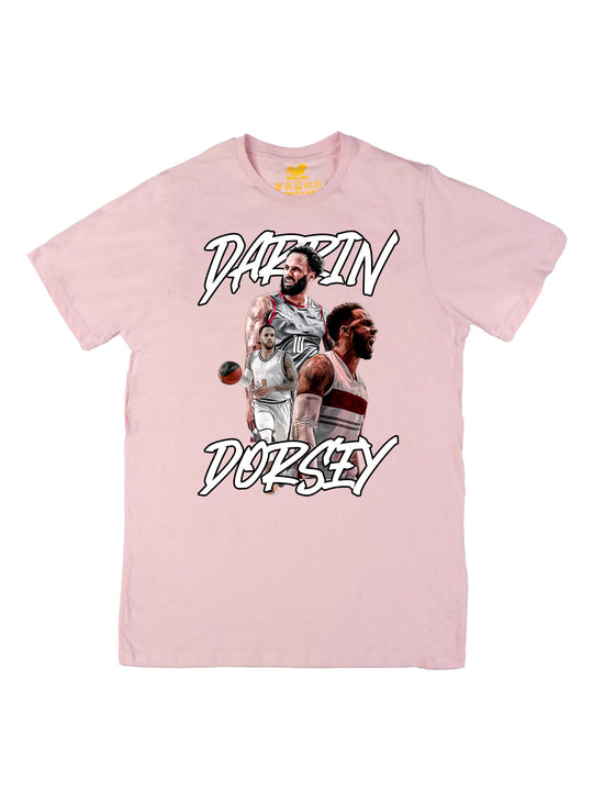 Darrin Dorsey Unisex T-Shirt