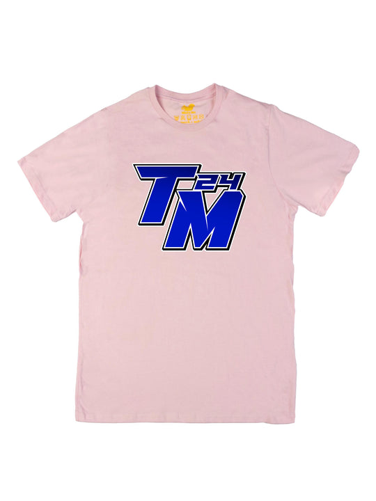 Terry McMorris Logo Unisex T-Shirt