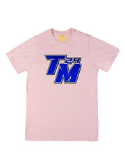 Terry McMorris Logo Unisex T-Shirt