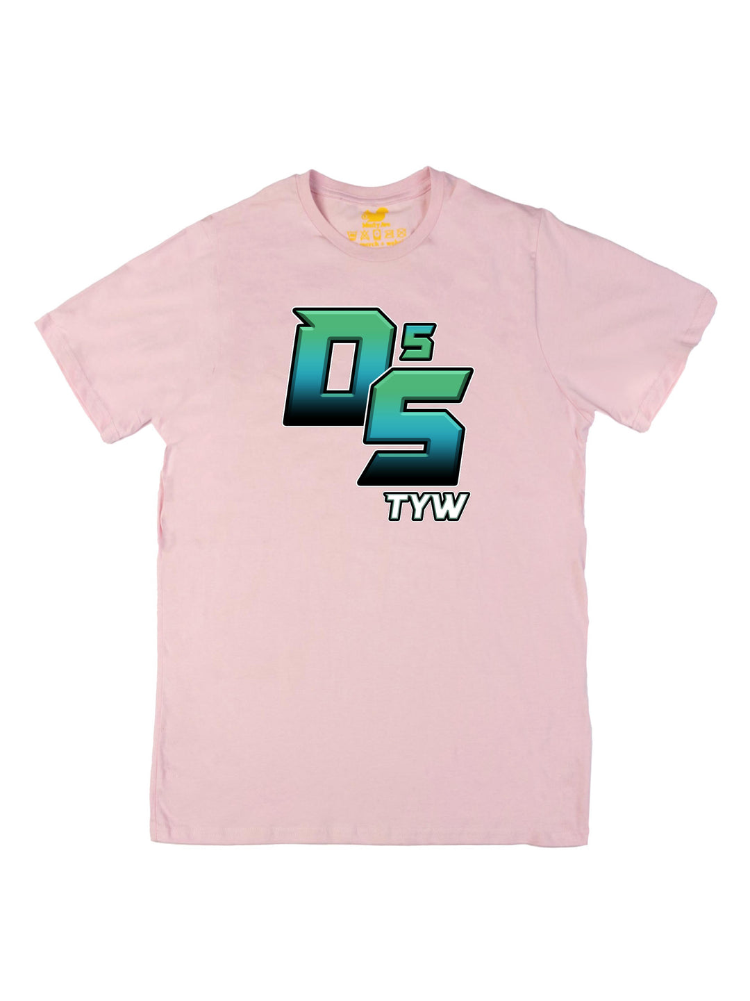 Dejuan Sims Unisex T-Shirt