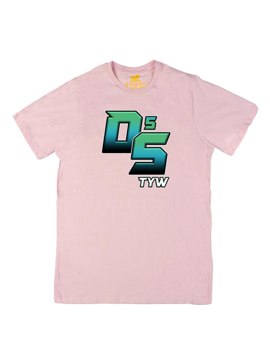Dejuan Sims Unisex T-Shirt
